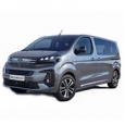 Фаркопы для Peugeot Traveller I Рестайлинг 2024–н.в.