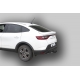 Фаркоп для Renault Arkana 2019-2022 с условно-съемным креплением шара (на 2 болтах)