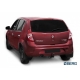 Фаркоп для Renault Sandero 2009-2014 крепление шара на двух болтах