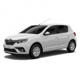 Renault Sandero Stepway II Рестайлинг 2018–2022