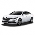 Защита картера Renault Talisman
