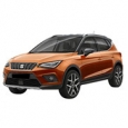 Защита картера Seat Arona