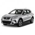 Защита картера Seat Arona I Рестайлинг 2021 – н.в.