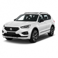 Seat Tarraco 2018–2024