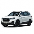 Защита картера SWM G05 Pro