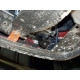 Защита картера и КПП Шериф сталь 2,0 мм для Hyundai Getz 2002-2011