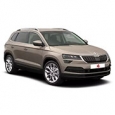 Skoda Karoq 2017-н.в