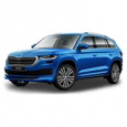 Skoda Kodiaq I Рестайлинг 2021-н.в.