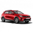 Защита картера Solaris KRX