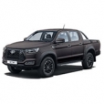 Пороги для Sollers ST8