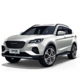 Фаркопы для Soueast DX8S