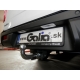 Фаркоп оцинкованный для SsangYong Musso Grand 2019-н.в., SsangYong Rexton Sports Khan 2019-н.в. быстросъемное крепление шара