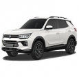 KGM (SsangYong) Korando 2019-н.в.