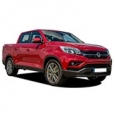 Фаркопы для SsangYong Musso II 2018–н.в.