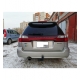 Фаркоп для Subaru Legacy универсал (BH5, BH9) 1998-2003, Legacy Lancaster (BHE, BH9) 1998-2003 крепление шара на двух болтах