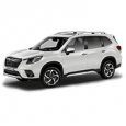 Фаркопы для Subaru Forester V Рестайлинг 2021-н.в.