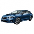 Защита картера Subaru Levorg