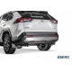 Фаркоп для Toyota RAV4 2019-н.в., Suzuki Across 2020-н.в. крепление шара на двух болтах