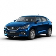 Suzuki Baleno III 2022-н.в.