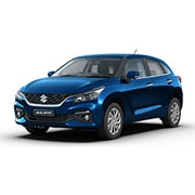 Suzuki Baleno
