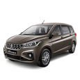 Suzuki Ertiga II 2018-2022