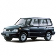Фаркопы для Suzuki Escudo