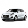 Фаркопы для Suzuki Swift V 2016-н.в.