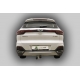 Фаркоп для Xcite X-Cross 8 2024-н.в., Chery Tiggo 8 2019-2024, Chery Tiggo 8 Pro 2021-2024, Chery Tiggo 8 Pro Max 2022-2024, Tenet T8 2025-н.в. без выреза бампера. Тип шара: А. Нагрузки: 1200/75 кг (без электрики в комплекте)