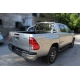 Дуга в кузов d-76 (вариант 1) для Toyota Hilux 2020 – н.в.