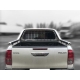 Дуга в кузов d-76 (вариант 2) для Toyota Hilux 2020 – н.в.