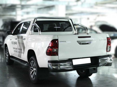 Дуга в кузов d-60 для Toyota Hilux 2020 – н.в.