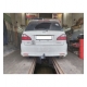 Фаркоп для Toyota Ipsum (ACM21, ACM26) 2001-2009, Toyota Avensis Verso 2001-2009 крепление шара на двух болтах