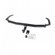 Фаркоп для Toyota Ipsum (ACM21, ACM26) 2001-2009, Toyota Avensis Verso 2001-2009 крепление шара на двух болтах