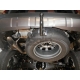Фаркоп оцинкованный для Toyota Land Cruiser J250 2023-н.в., Lexus GX J250 2023-н.в. быстросъемное крепление шара
