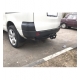 Фаркоп для Toyota Lite Ace Noah 1996-2001, Toyota Town Ace Noah 1996-2001, Toyota Lite Ace 1996-2007, Toyota Town Ace 1996-2007, в т.ч. Field Tourer, кроме Road Tourer, Daihatsu Delta 1996-2001 крепление шара на двух болтах