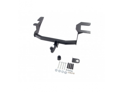 Фаркоп для Toyota Probox 2002-2014, Toyota Succeed 2002-2014 крепление шара на двух болтах