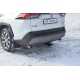 Фаркоп для Toyota RAV4 2019-н.в, Suzuki Across 2020-н.в. съемное крепление шара под американский квадрат