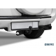 Фаркоп для Toyota RAV4 2006-2013 крепление шара на двух болтах
