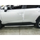 Пороги лист d-53 для Toyota RAV-4 2019 – н.в.