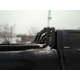 Защита кузова пикапа 76 мм для Crewmax чёрная для Toyota Tundra 2006-2013