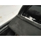 Защита кузова пикапа 76 мм для Crewmax чёрная для Toyota Tundra 2006-2013
