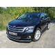 Защита переднего бампера 42 мм ТСС для Toyota Venza 2012-2017