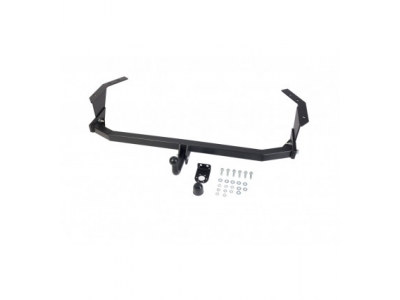 Фаркоп для Toyota Voxy 2007-2014, Toyota Noah 2007-2014 крепление шара на двух болтах