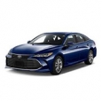 Защита картера Toyota Avalon V 2018-н.в.