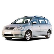 Toyota Avensis Verso
