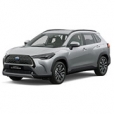 Фаркопы для Toyota Corolla Cross 2020–н.в.
