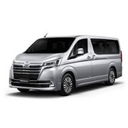 Toyota Granvia