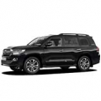Toyota Land Cruiser 200 Executive Lounge 2020 – н.в.