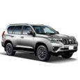Toyota Land Cruiser Prado 150 BLACK ONYX 2020 – н.в.