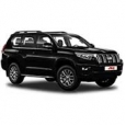 Toyota Land Cruiser Prado 150 STYLE 2019 – н.в.
